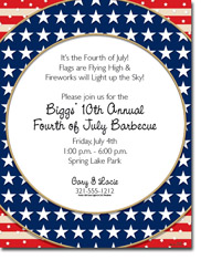 Paper So Pretty - Designer Papers (American Patriotism) (DP1047)